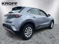 Opel Mokka 1.2 Turbo LED+SHZ+Winterp.+2xKlima+Kam.+LM Silber - thumbnail 6