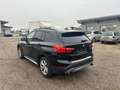 BMW X1 xDrive 25 d xLine Schwarz - thumbnail 4
