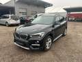 BMW X1 xDrive 25 d xLine Schwarz - thumbnail 2