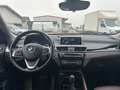 BMW X1 xDrive 25 d xLine Schwarz - thumbnail 6