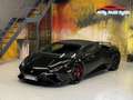 Lamborghini Huracán EVO Spyder AWD LIFT~LEDER~1-HAND~20" Noir - thumbnail 9