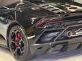 Lamborghini Huracán EVO Spyder AWD LIFT~LEDER~1-HAND~20" Noir - thumbnail 16