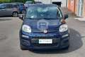 Fiat Panda Panda 1.2 Lounge Bleu - thumbnail 2