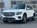 Mercedes-Benz GLB 250 GLB250 4MATIC MEMORY PANO 7-SITZER Weiß - thumbnail 2