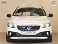 Volvo V40 Cross Country 2.0D4 190PS Automatik You! ACC Blanc - thumbnail 2