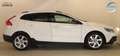 Volvo V40 Cross Country 2.0D4 190PS Automatik You! ACC Blanc - thumbnail 5
