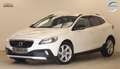 Volvo V40 Cross Country 2.0D4 190PS Automatik You! ACC Blanc - thumbnail 3