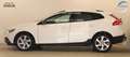 Volvo V40 Cross Country 2.0D4 190PS Automatik You! ACC Blanc - thumbnail 4