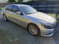 Mercedes-Benz S 500 4-matic 4.7 V8 Fond-Paket Silber - thumbnail 2