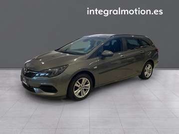 1.5D DVH 90kW (122CV) Business Elegan ST
