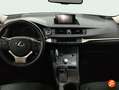Lexus CT 200h Business Gris - thumbnail 11