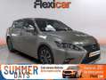 Lexus CT 200h Business Gris - thumbnail 1