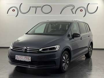 2.0 TDI SCR Goal DSG | 7-Sitzer *LED*AHK*ACC*