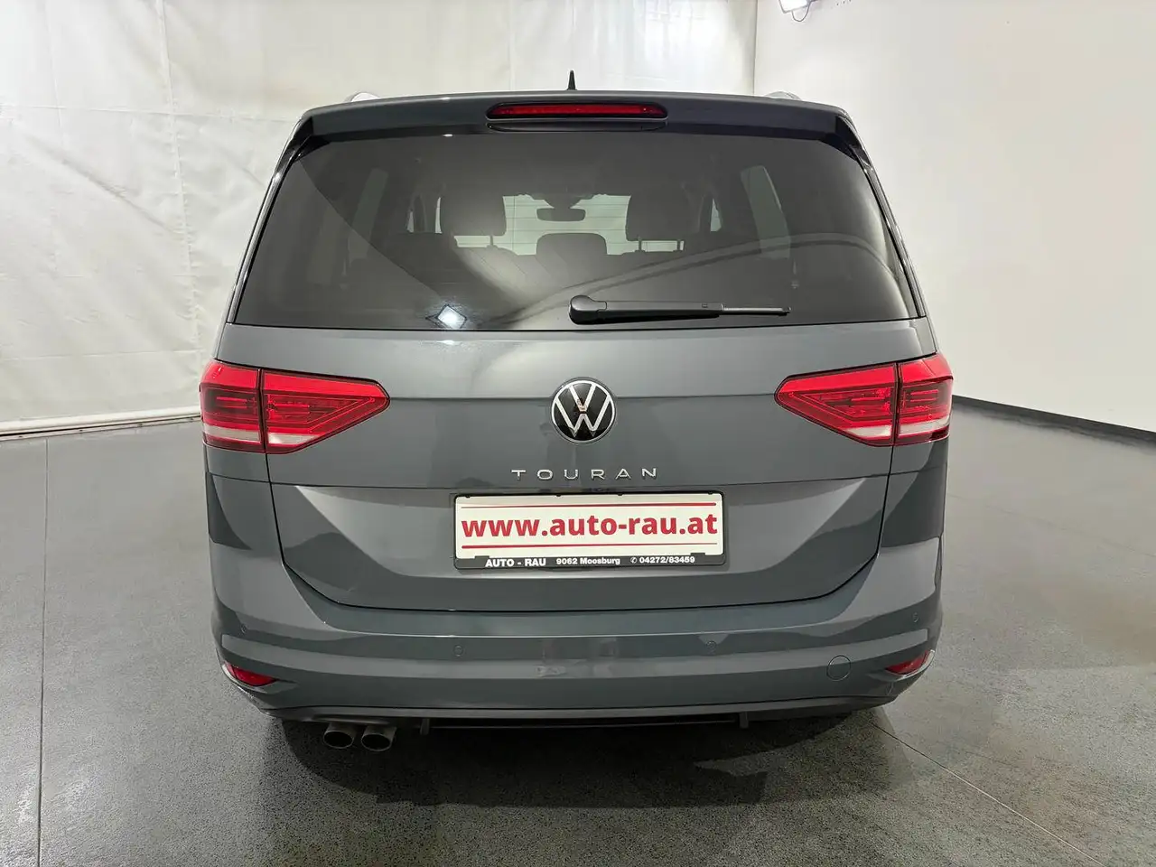 Volkswagen Touran 2.0 TDI SCR Goal DSG 7-Sitzer *LED*AHK*ACC*, миниатюра 6