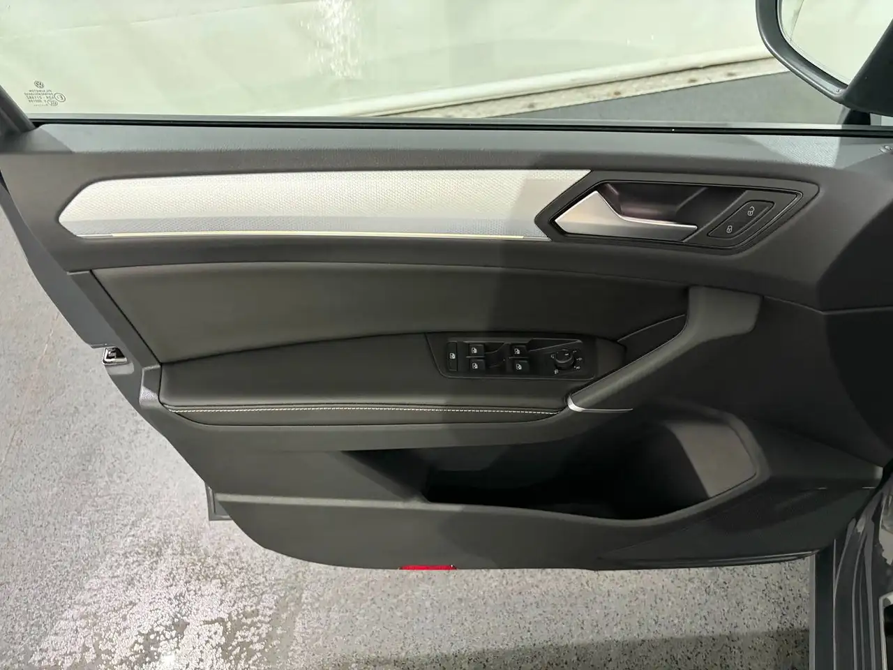 Volkswagen Touran 2.0 TDI SCR Goal DSG 7-Sitzer *LED*AHK*ACC*, миниатюра 9