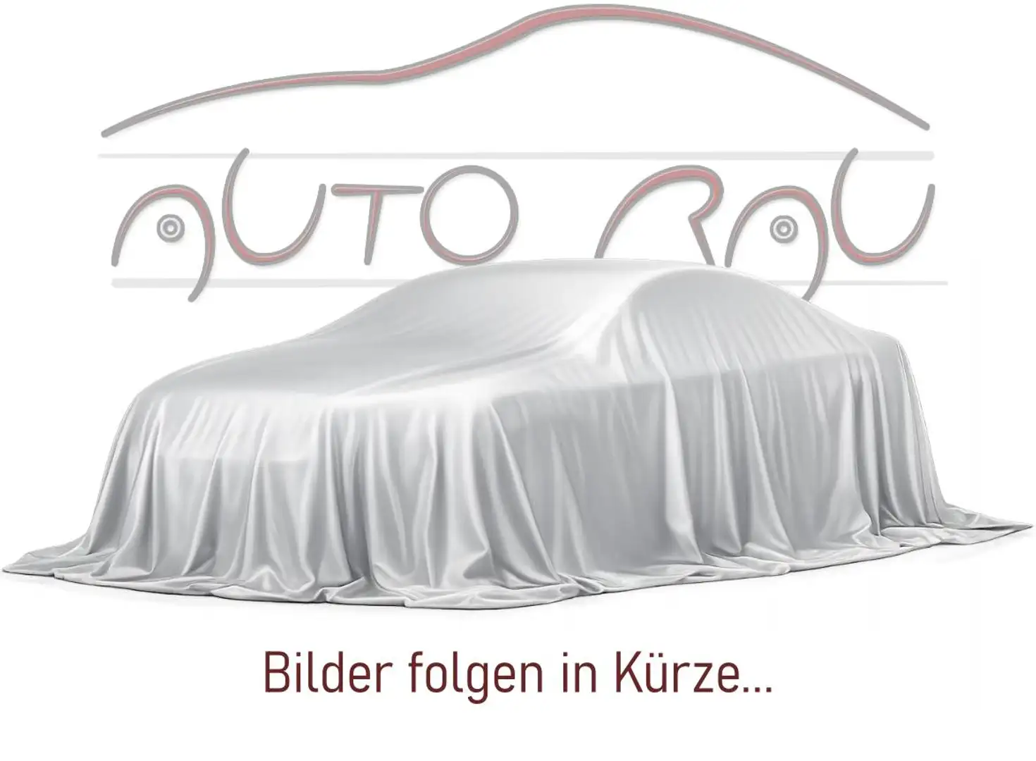 Volkswagen Touran 2.0 TDI SCR Goal DSG | 7-Sitzer *LED*AHK*ACC* Grau - 1