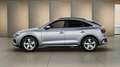 Audi Q5 Sportback 40 TDI qu S line MATRIX Pano AHK Silber - thumbnail 3