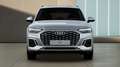 Audi Q5 Sportback 40 TDI qu S line MATRIX Pano AHK Silber - thumbnail 2