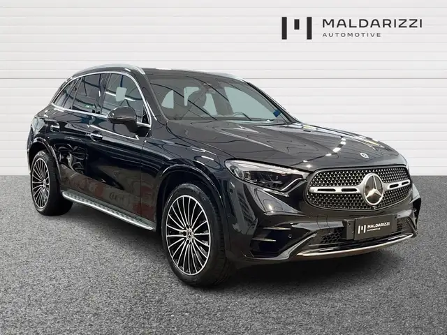 Mercedes-Benz GLC 220 220 d AMG Premium Plus 4matic auto