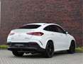Mercedes-Benz GLE 53 AMG Coupé Hybrid 4MATIC+ | Multicontour - Pano - Trekh Blanc - thumbnail 17