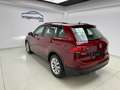 Volkswagen Tiguan 1.6TDI Advance 85kW Rojo - thumbnail 4