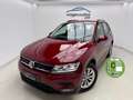 Volkswagen Tiguan 1.6TDI Advance 85kW Rojo - thumbnail 2