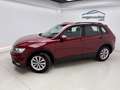 Volkswagen Tiguan 1.6TDI Advance 85kW Rojo - thumbnail 13
