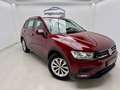 Volkswagen Tiguan 1.6TDI Advance 85kW Rojo - thumbnail 3