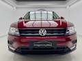 Volkswagen Tiguan 1.6TDI Advance 85kW Rojo - thumbnail 9
