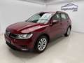 Volkswagen Tiguan 1.6TDI Advance 85kW Rojo - thumbnail 7