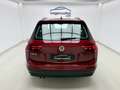 Volkswagen Tiguan 1.6TDI Advance 85kW Rojo - thumbnail 10