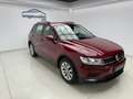 Volkswagen Tiguan 1.6TDI Advance 85kW Rojo - thumbnail 6