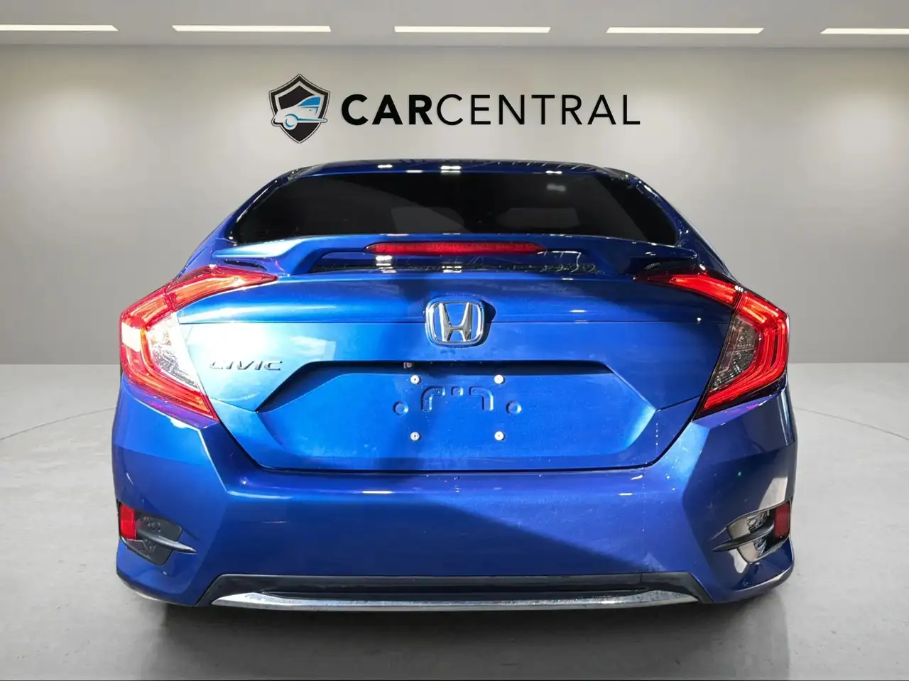 Honda Civic снимка Honda Civic