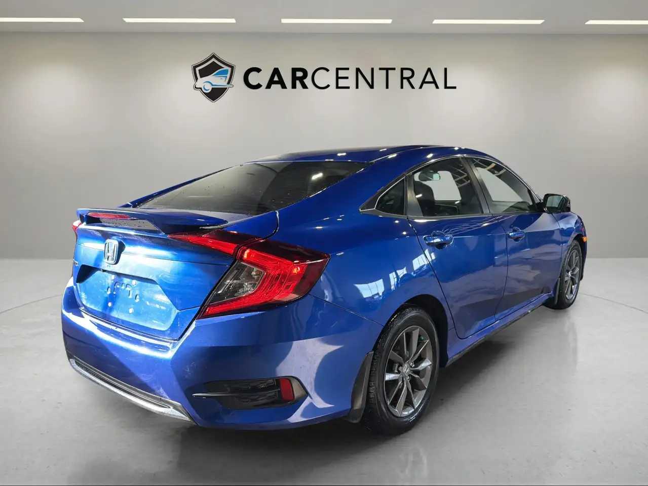 Honda Civic снимка Honda Civic