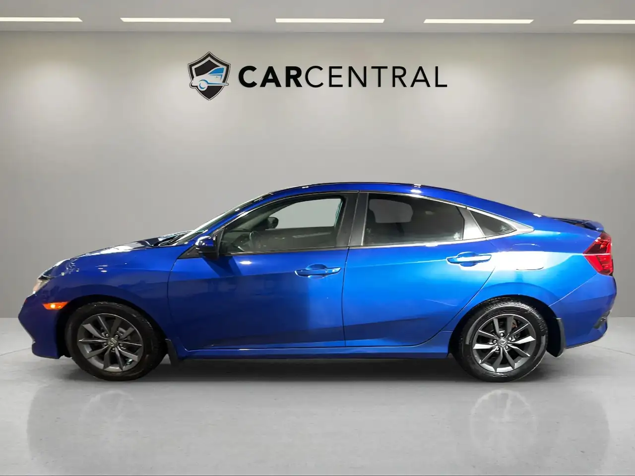 Honda Civic снимка Honda Civic