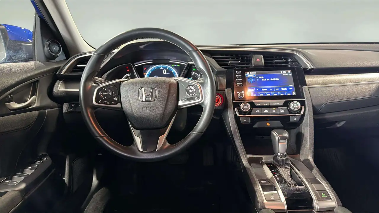 Honda Civic снимка Honda Civic