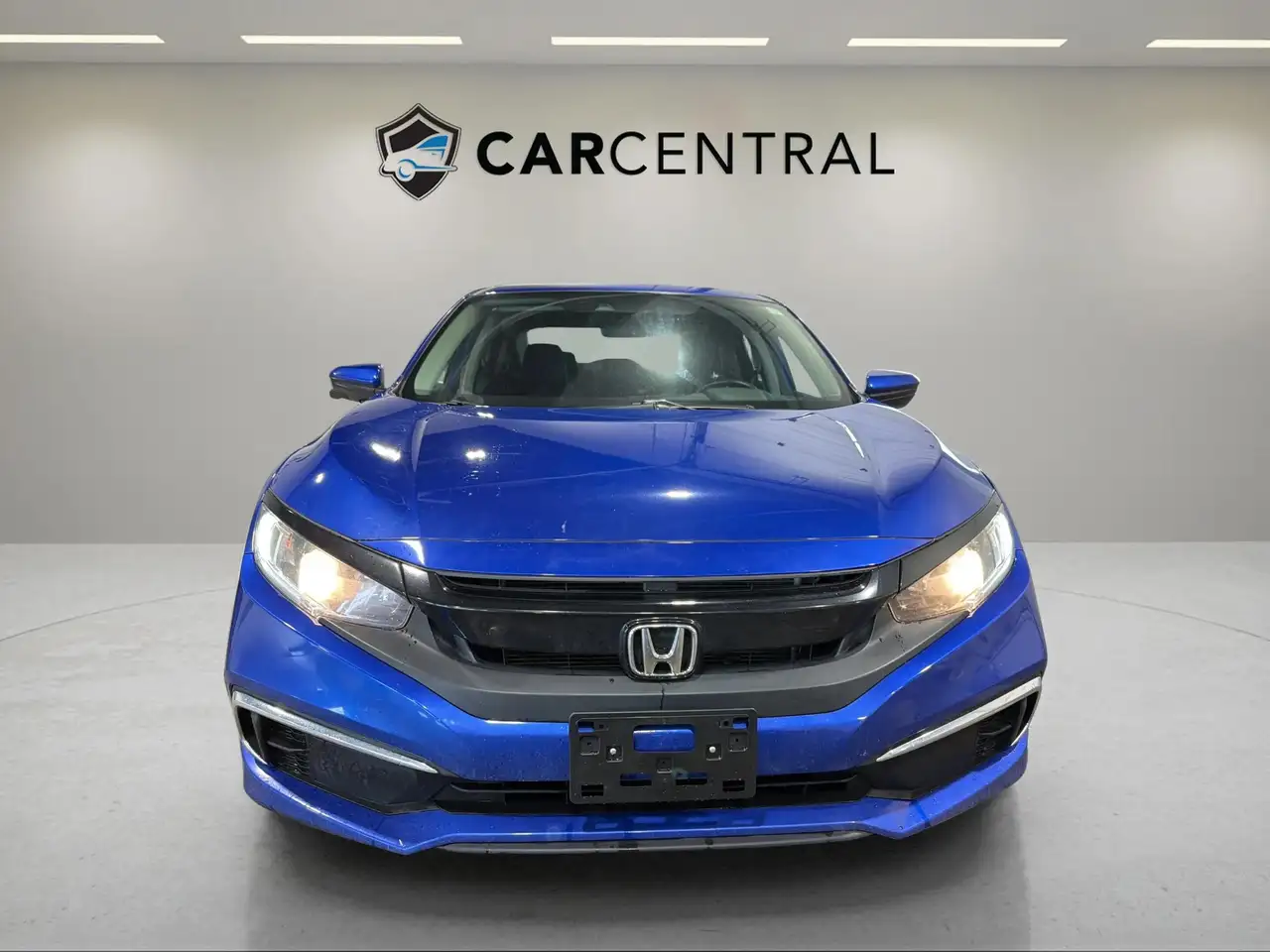 Honda Civic снимка Honda Civic
