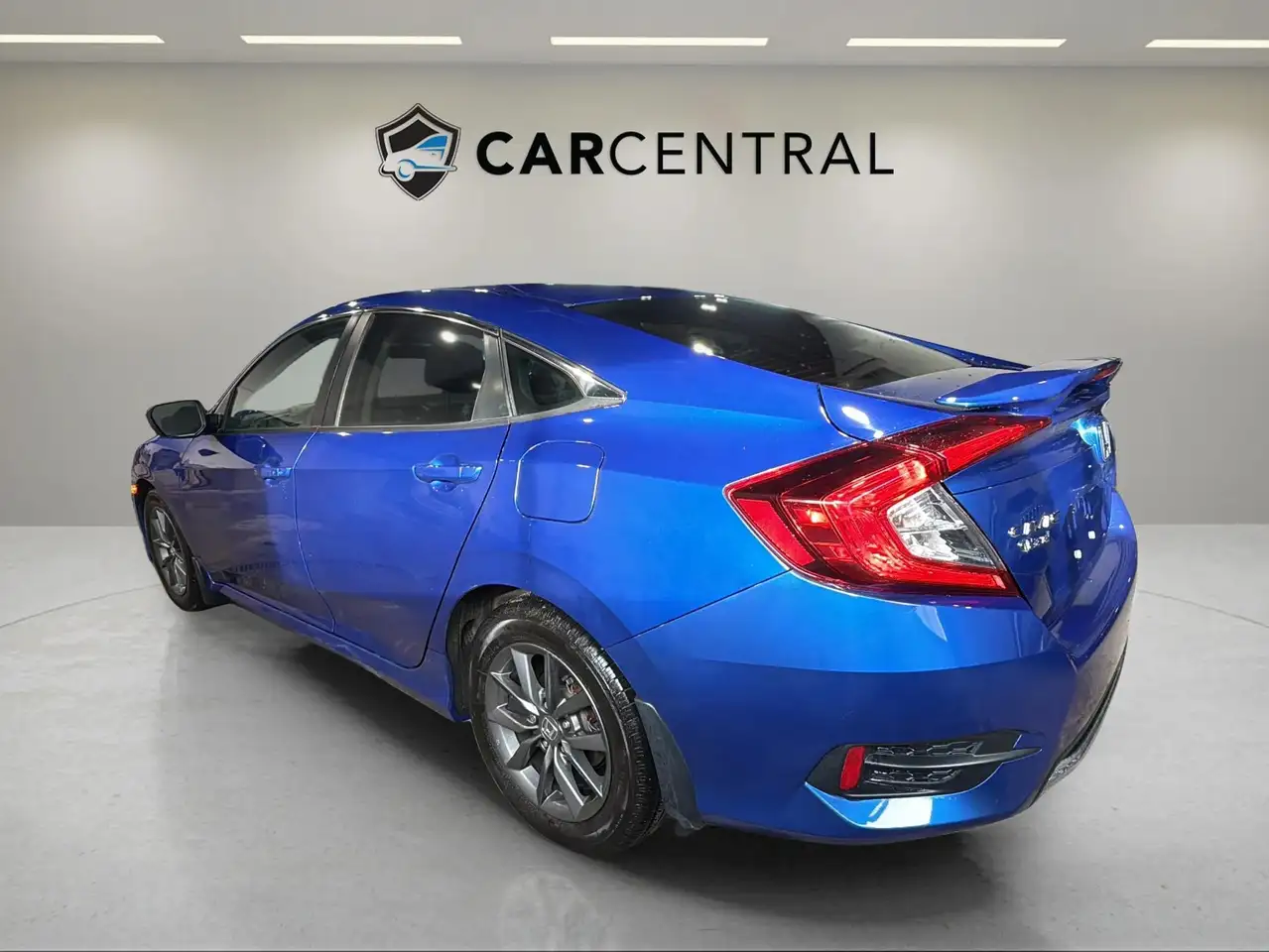 Honda Civic снимка Honda Civic