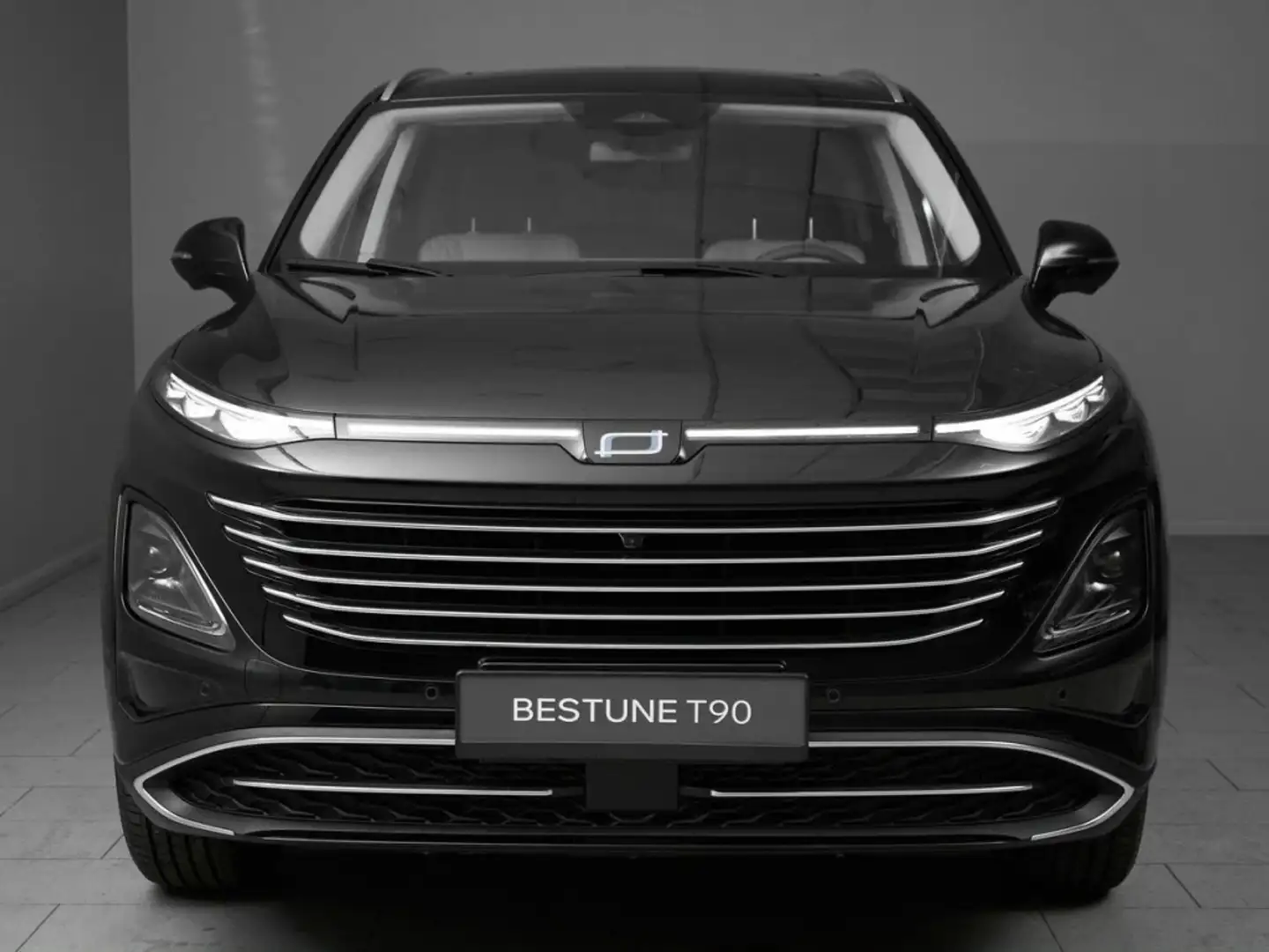 Bestune T90 2.0 Noir - 2