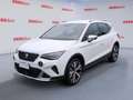 SEAT Arona 1.0 BENZINA 110 HP XPERIENCE AUTOMATICA DSG Bianco - thumbnail 1