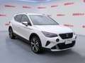 SEAT Arona 1.0 BENZINA 110 HP XPERIENCE AUTOMATICA DSG Bianco - thumbnail 2