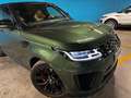 Land Rover Range Rover Sport Range Rover Sport 5.0 V8 SVR Carbon Edition 575cv zelena - thumbnail 8
