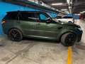 Land Rover Range Rover Sport Range Rover Sport 5.0 V8 SVR Carbon Edition 575cv Zelená - thumbnail 7