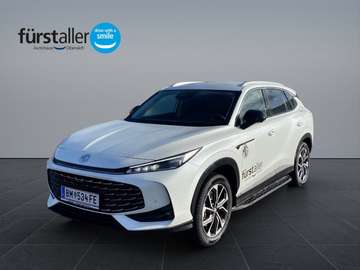 PHEV+ Luxury Teilleder
