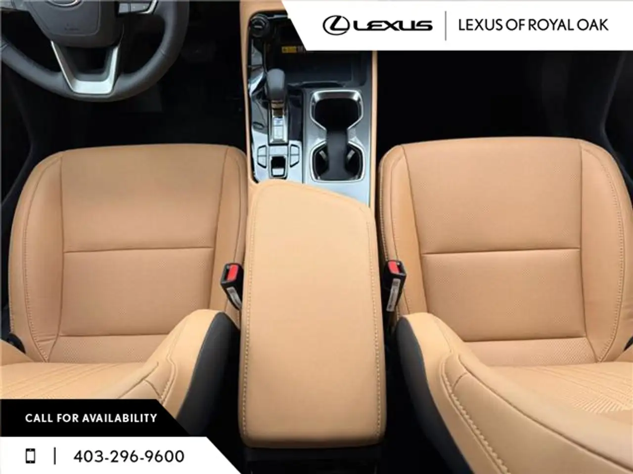 Lexus NX снимка Lexus NX