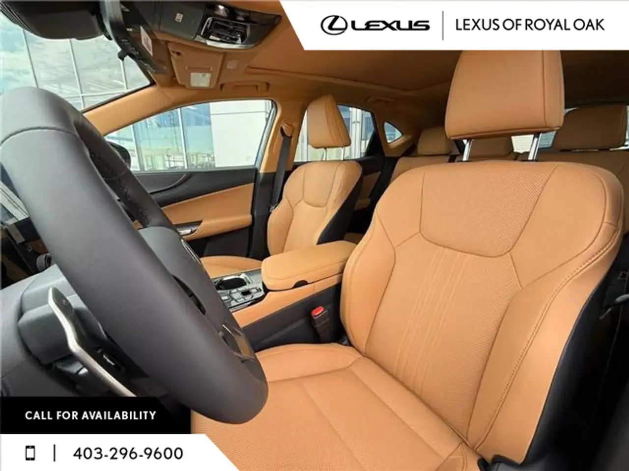 Lexus NX снимка Lexus NX