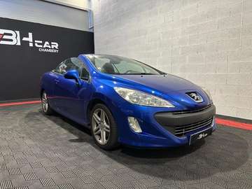GENERATION-I CC 2.0 HDI 135 SPORT PACK BVA
