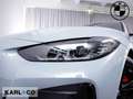 BMW 420 i Coupe M Sportpaket Pro Driv.Ass.Harman/K. Park.A Grey - thumbnail 2
