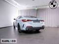 BMW 420 i Coupe M Sportpaket Pro Driv.Ass.Harman/K. Park.A Grey - thumbnail 5