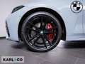 BMW 420 i Coupe M Sportpaket Pro Driv.Ass.Harman/K. Park.A Grey - thumbnail 4